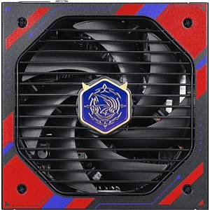 MSI A850GLS MLG EDITION PCIE5 850W 80+ GOLD ATX 3.1 PCIe 5.1 12V-2x6� POWER SUPPLY