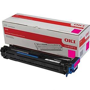 OKI 45103714 KIRMIZI DRUM �N�TES� C911-C931DN 40.000 SAYFA