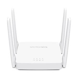 TP-LINK MERCUSYS AC10 AC1200 867MBPS/5GHZ/300MBPS/2.4GHZ DUAL BAND KABLOSUZ ROUTER