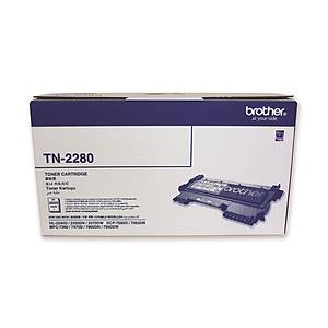 BROTHER TN-2280 �ok Fonksiyonlu Mono Lazer Yaz�c� Toner Kartu�u Siyah