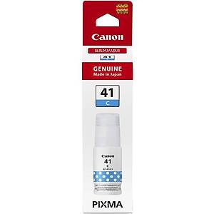 CANON 4543C001 GI-41 C MAVI MUREKKEP KARTU�