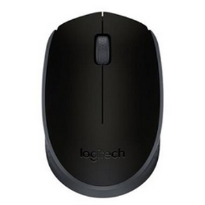 LOGITECH M171 KABLOSUZ USB SIYAH MOUSE 910-004424