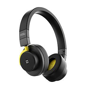 Thonet & Vander HK096-03664 Pilot Headphones Schwarz