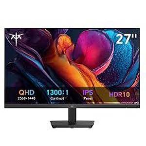 KTC 27 inc H27D9 QHD IPS 100Hz 5ms Gaming Monit�r