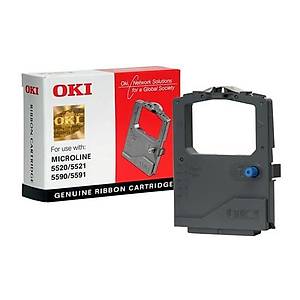 OKI 01126301 �ER�T / ML5520 ML5521 ML5590 ML5591 / 4 M�LYON KARAKTER