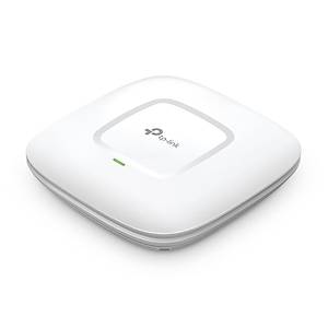 TP-LINK EAP245 AC1750 Kablosuz �ift Bantl� Gigabit Tavana Monte Edilen Eri�im Noktas�