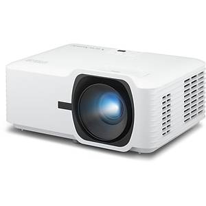 VIEWSONIC LSD400W 4000 AL WXGA 1280x800 Lazer �� E�itim Projeksiyonu