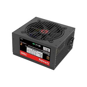 FRISBY FR-PS7580P 750W 80 PLUS BRONZ POWER SUPPLY