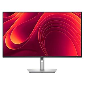 DELL P3225DE Pro 32 inc Plus QHD USB-C Hub Monitor 2560x1440 8MS USB-C HDMI DP