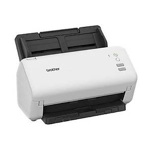 BROTHER ADS-4100 Dokuman Taray�c� 35 ppm