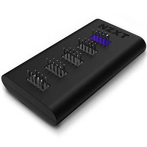 NZXT AC-IUSBH-M3 Internal USB Hub 3