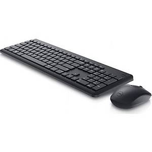 DELL KM3322W-R-INT PRO KABLOSUZ KLAVYE VE FARE TR Q-KEYBOARD-580-AKFZ����