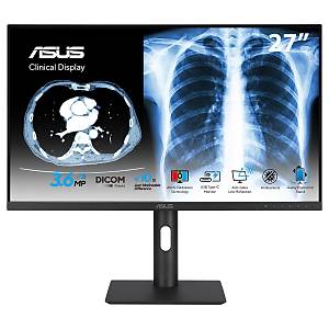 ASUS KL�N�K MON�T�R MH2741A 27 IPS 3.6MP 2560x1440 5ms 75Hz