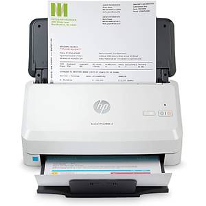 HP 6FW06A SCANJET PRO 2000 S2 SCANNER 35 PPM/70 IPM
