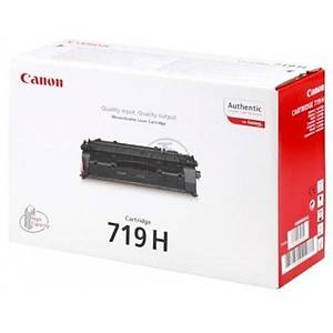 Canon CRG-719H Toner Kartu� Macenta 3480B002