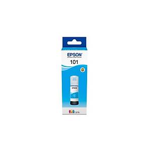 EPSON 101 EcoTank Mavi Kartu�