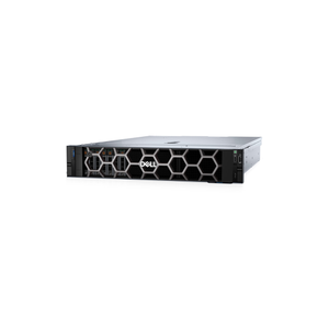 DELL POWEREDGE R760XS_SPL1 1X4510 1X32GB 1X2.4TB 2X700W 3 YIL YER�NDE GARANT�