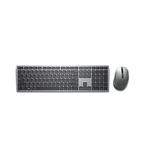 DELL 580-AJQR Premier Multi Device Wireless Keyboard and Mouse KM7321W Turkish QW