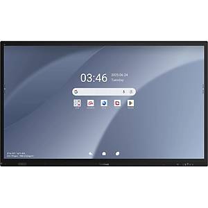 VIEWSONIC 75 IFP7563-1C VIEWBOARD 75 �N� 4K �NTERAKT�F DOKUNMAT�K EKRAN SAMPLE