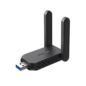 TP-LINK MA32H AC1300 HIGH GAIN Wi-Fi USB 3.0 Adapt�r