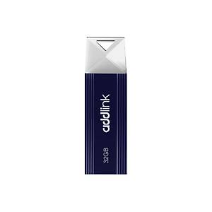 ADDLINK AD32GBU12D2 32GB USB 2.0 U12 20MB/s-10MB/s Flash Drive Lacivert