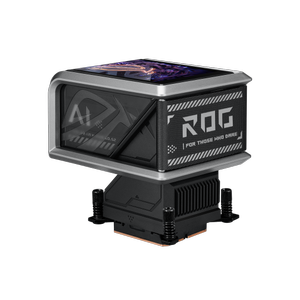 ASUS ROG RYUO IV 360 ARGB HAREKETL� KAV�SL� 6 FAN