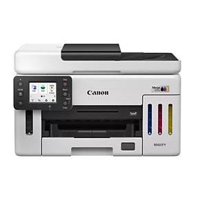 CANON MAXIFY GX6140 �ok Fonksiyonlu Yaz�c� - Wifi