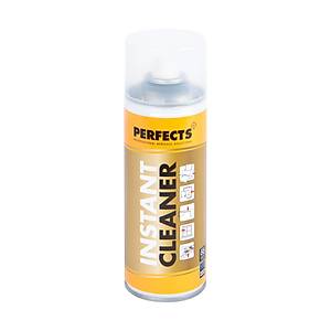 Perfects Antistatik K�p�k Temizleyici 400ml (Sar�)