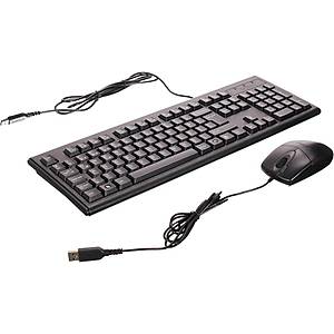 A4 TECH KM-72620D Q USB Kablolu Klavye Mouse Set