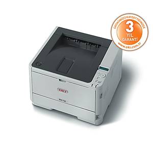 OKI 45762002 B412DN-EURO LAZER A4 N22500B