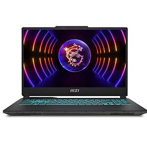 MSI NB CYBORG 15 A13VE-897XTR i7-13620H 16GB DDR5 RTX4050 GDDR6 6GB 1TB SSD 15.6 FHD 144Hz DOS