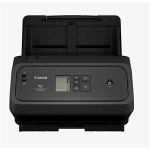CANON DR-C350 DOKUMAN TARAYICI A4 50 SAYFA/DK (CANON TURKIYE GARANTILI)