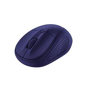 Trust 24796 Primo Kablosuz Mouse Mavi