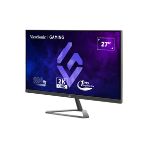 VIEWSONIC VX2757-2K-PRO 27 inc 1MS 180HZ IPS 2560x1440 2K GAMING MONITOR