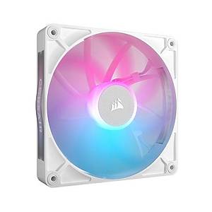 Corsair CO-9051023-WW iCUE LINK RX140 RGB 140mm Y�ksek Statik Bas�n�l� Kasa Fan�