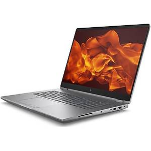 HP MWS C65G7ES ZFURY 18 G1i U9-285HX 32GB (1x32GB) nECC DDR5 5600 1 TB SSD 18 WQXGA RTX PRO 4000 16GB WIN11PHIGHEND