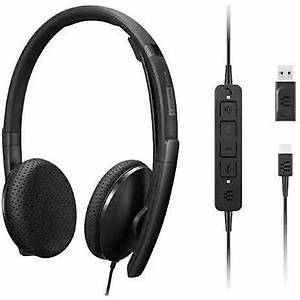 LENOVO 4XD1M45626 AUDIO_BO Teams Mikrofonlu Kulakl�k
