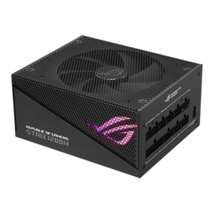 ASUS ROG STRIX 1200G AURA 80 PLUS GOLD 1000W MOD�LER ATX 3.0 UYUMLU PCI-E 5.0 10 YIL GARANT�