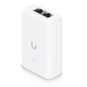 UBNT U-POE+ 48VOLT 30WATT GIGABIT PORT POE ADAPT�R