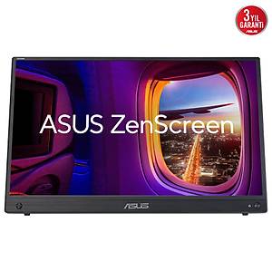 ASUS MB16AHG 15,6'' Ta��nabilir Monit�r