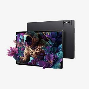 ZTE LPD-20W-BL Nubia 3D Pad 8/128 S�YAH