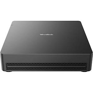 Yealink MCore4-MS Microsoft Teams Uyumlu Video Konferans Mini-PC