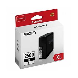 Canon PGI-2500XL BK M�rekkep Kartu� 9254B001