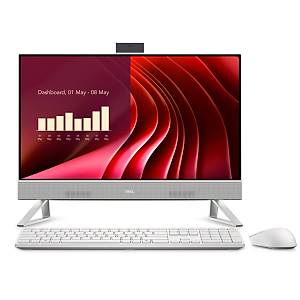 DELL AIO 24 EC242501020UBU i5-1334U 16GB DDR5 512GB SSD 23.8 FHD UBUNTU