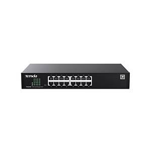 TENDA TEG2216D 16GE Cloud Managed Switch