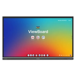 VIEWSONIC IFP7551 VIEWBOARD 75 �N� 4K �NTERAKT�F DOKUNMAT�K EKRAN