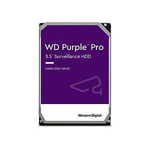 WD PURPLE 10 TB 7/24