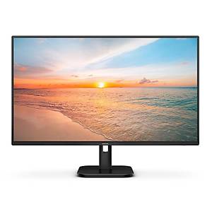 PHILIPS 27E1N1100A/00 27 inc IPS 1MS 100MHZ 1XVGA 1XHDMI FHD 1920X1080 HOPARL�R FLICKER-FREE VESA S�YAH
