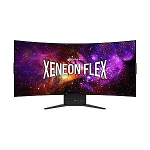 Corsair XENEON FLEX 45WQHD240 45