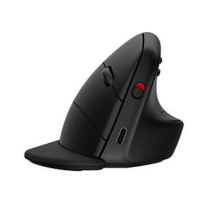 HP 6H1A5AA 925 Ergonomic Vertical Wireless Mouse